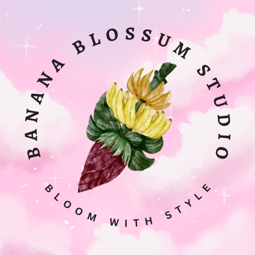 Banana Blossom Studio
